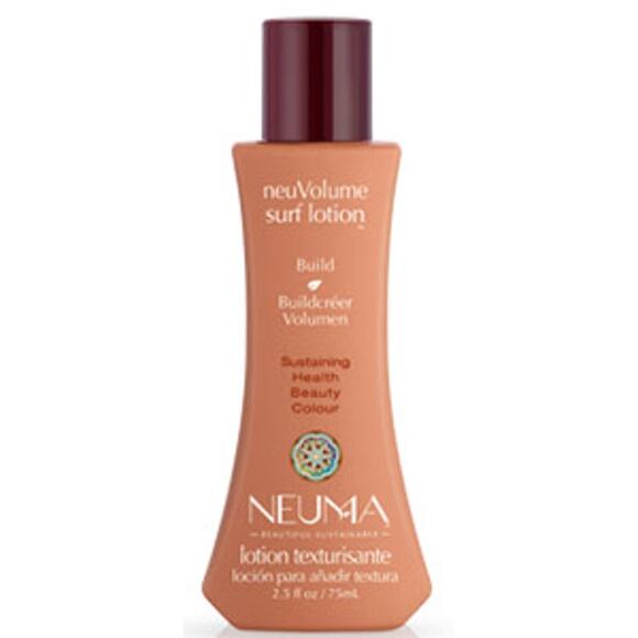 Neuma neuVolume Surf Lotion 2.5 oz - Picture 1 of 1